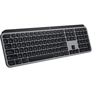 NEW-Logitech MX Keys (920009552) Wireless Membrane Keyboard for Mac--MAKE OFFER
